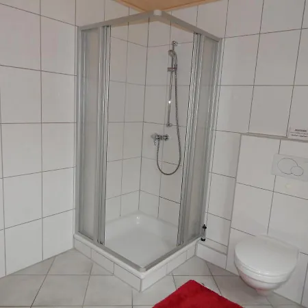 Apartamento Ferienwohnung Haus Ronja *