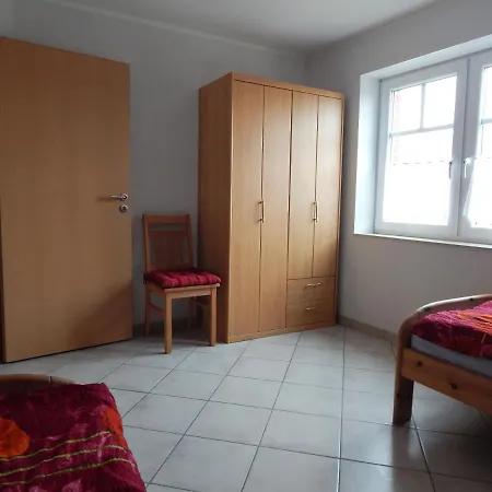 Ferienwohnung Haus Ronja Apartamento
