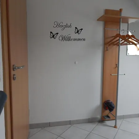 Ferienwohnung Haus Ronja