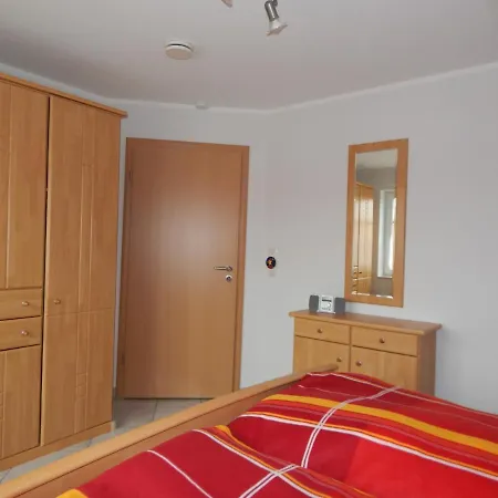 Ferienwohnung Haus Ronja Greetsiel